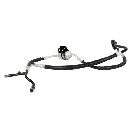 Motorcraft Tube-Compressortomanifold YF38044